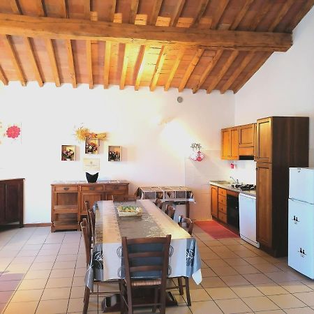 Agriturismo Boschetto Di Montiano Montiano  Extérieur photo