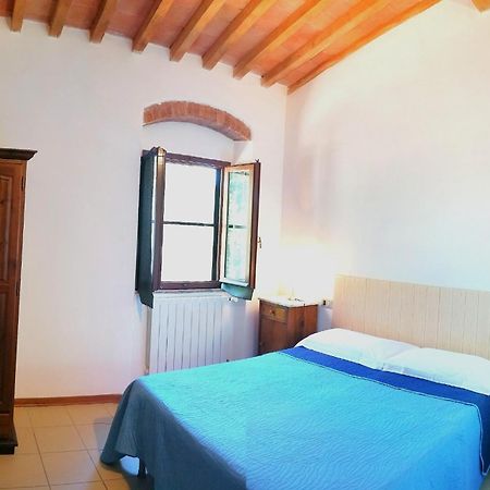 Agriturismo Boschetto Di Montiano Montiano  Chambre photo