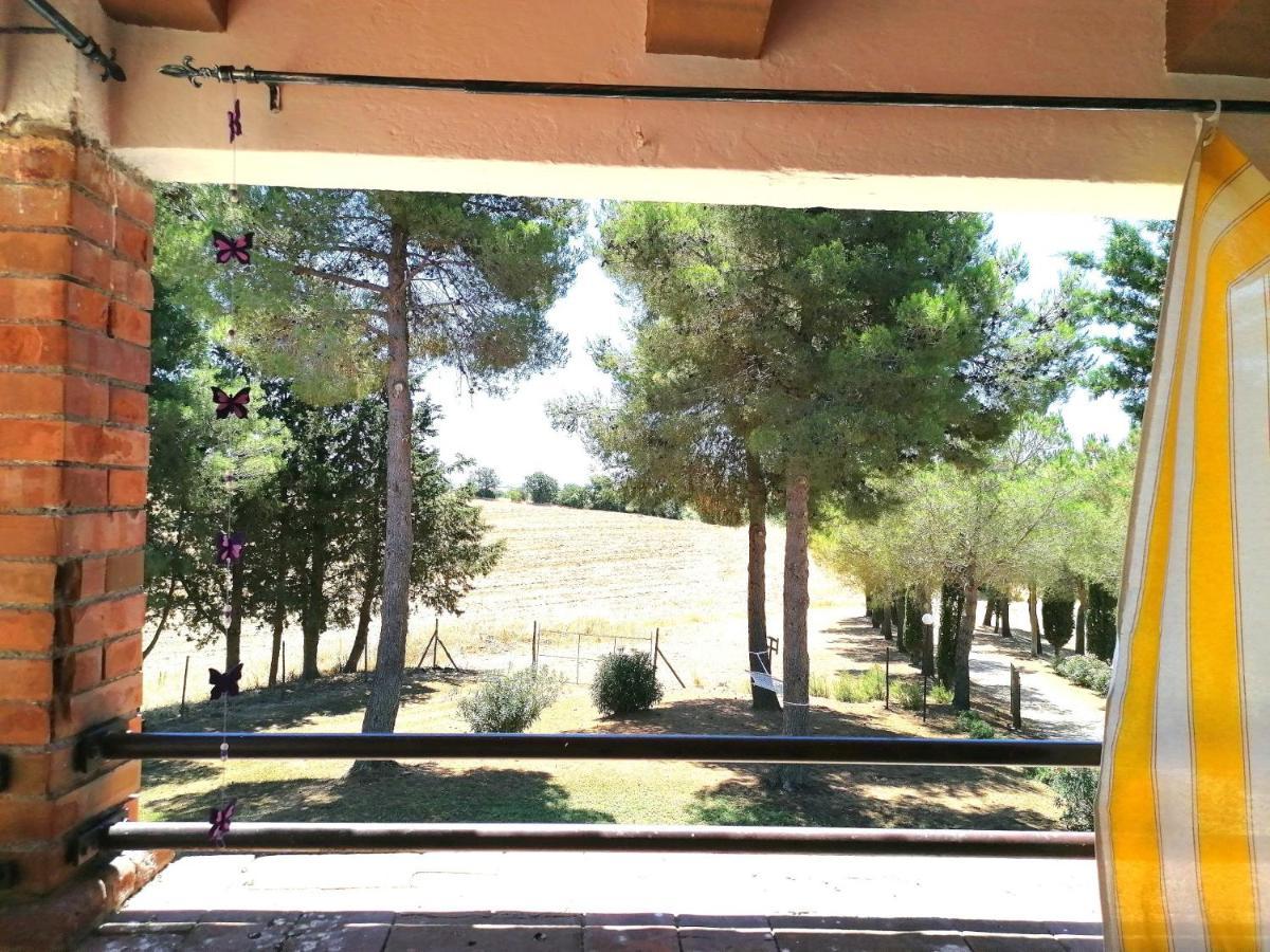 Agriturismo Boschetto Di Montiano Montiano  Extérieur photo