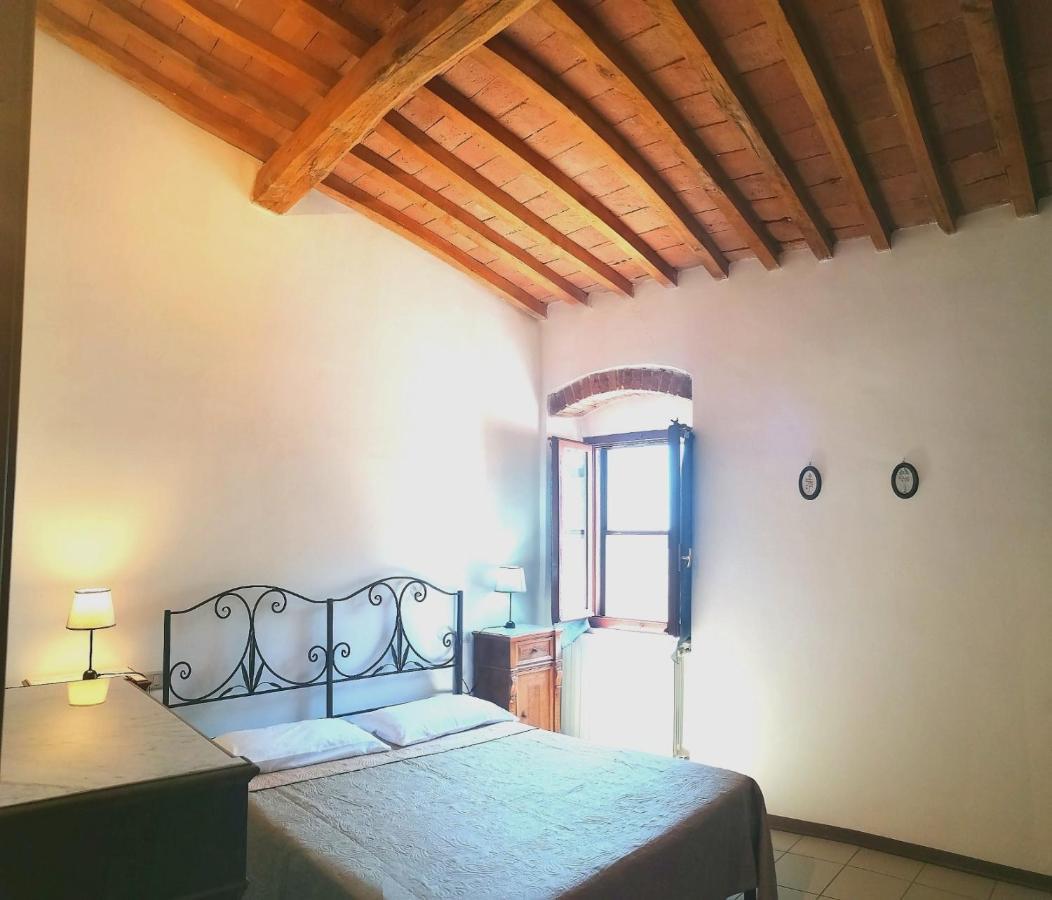 Agriturismo Boschetto Di Montiano Montiano  Extérieur photo