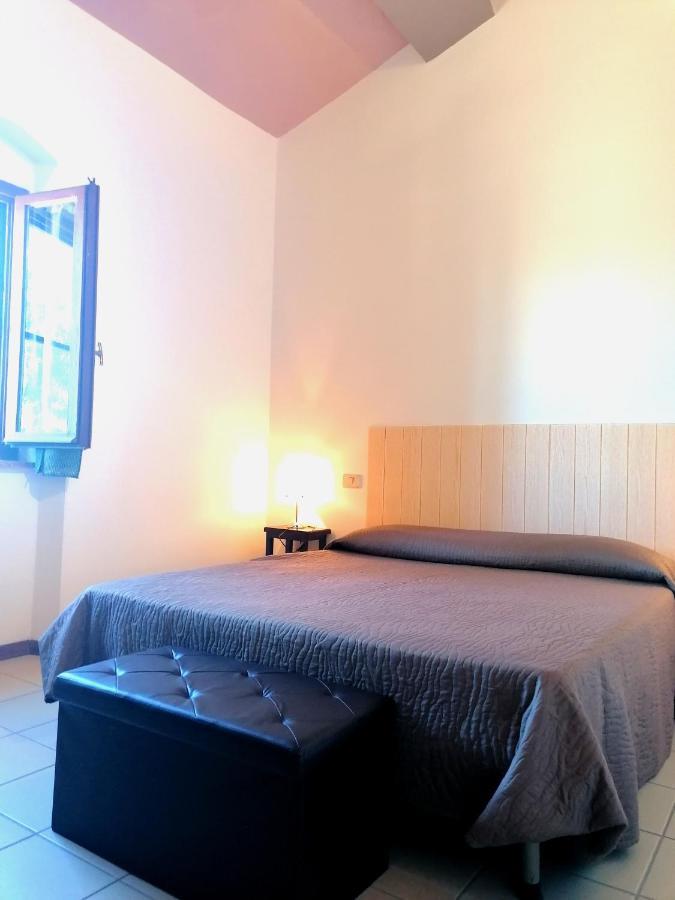 Agriturismo Boschetto Di Montiano Montiano  Extérieur photo