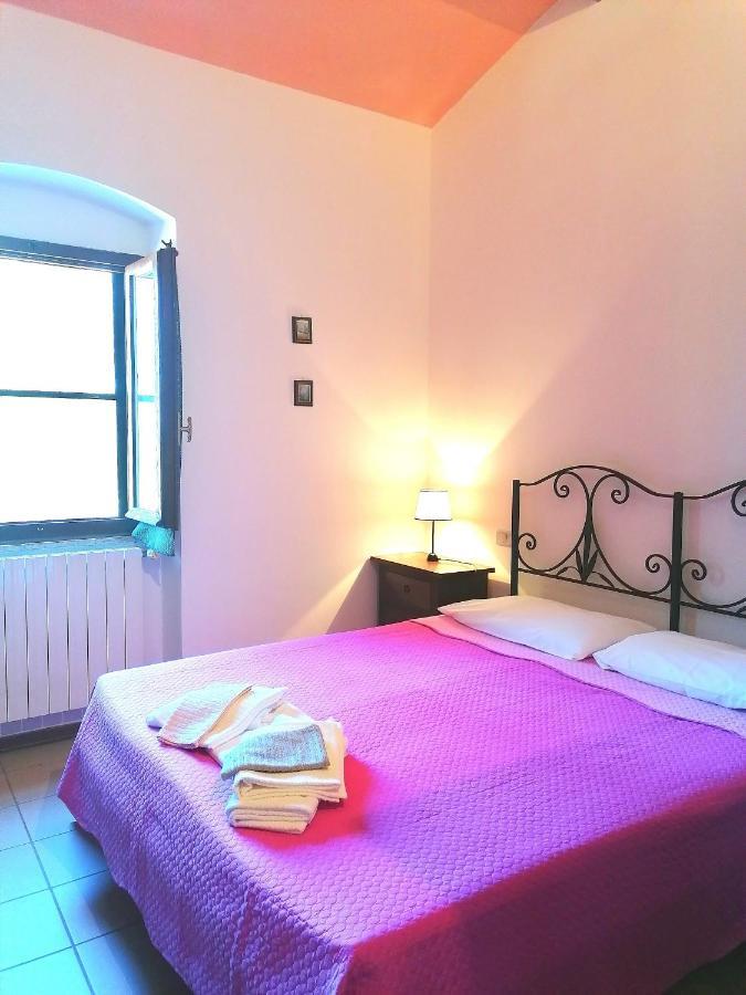 Agriturismo Boschetto Di Montiano Montiano  Extérieur photo