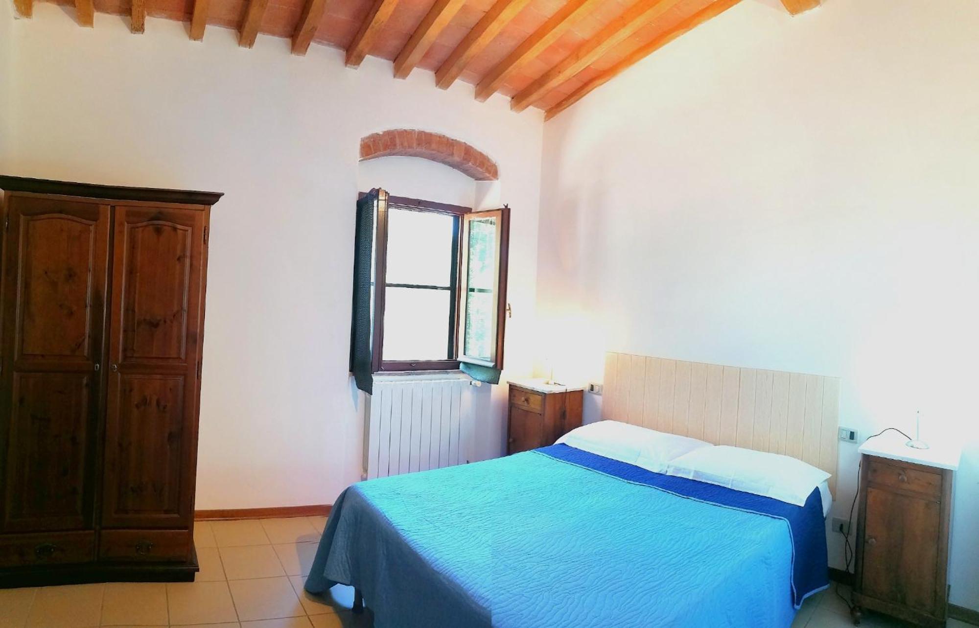 Agriturismo Boschetto Di Montiano Montiano  Chambre photo