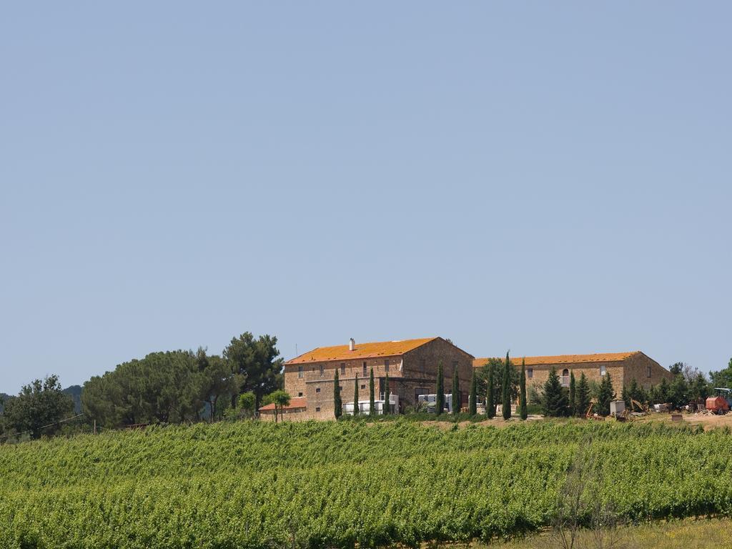 Agriturismo Boschetto Di Montiano Montiano  Extérieur photo