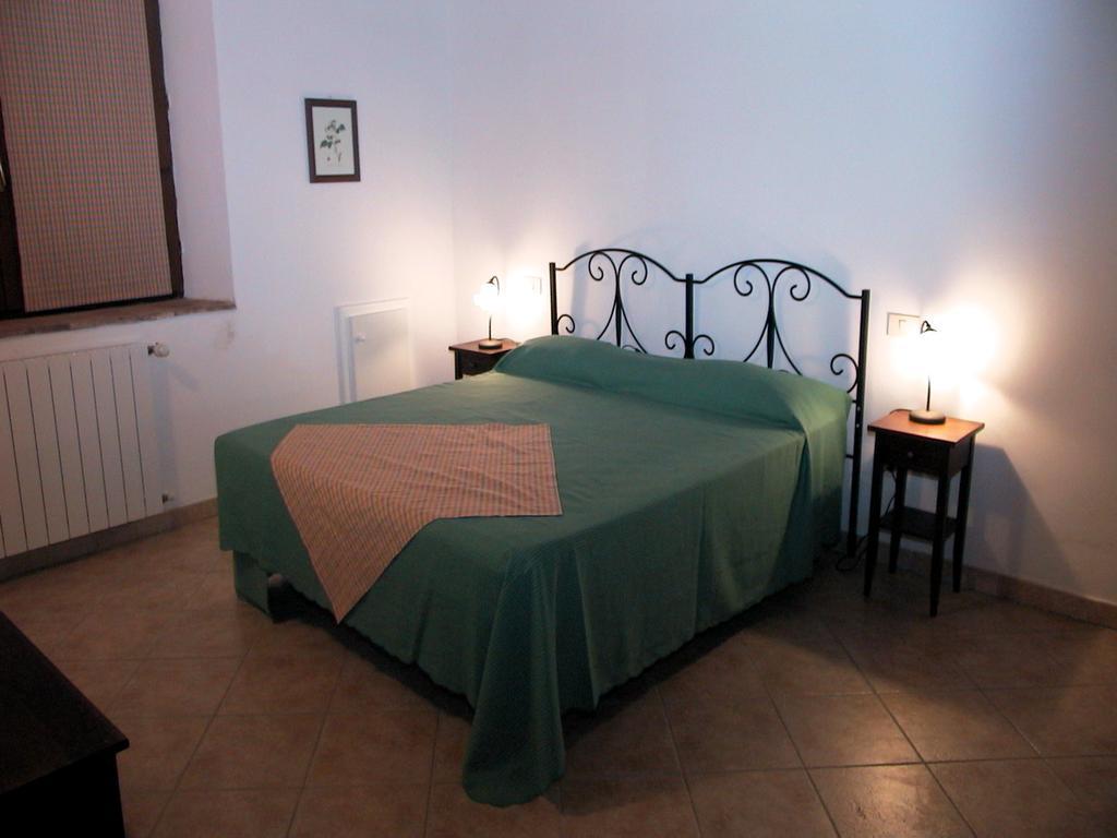 Agriturismo Boschetto Di Montiano Montiano  Extérieur photo