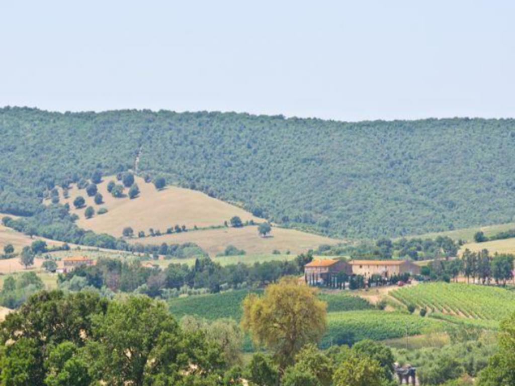 Agriturismo Boschetto Di Montiano Montiano  Extérieur photo