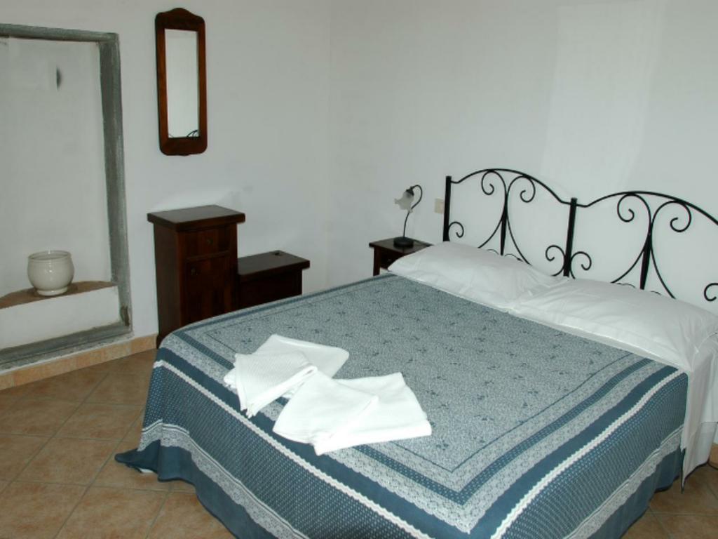 Agriturismo Boschetto Di Montiano Montiano  Extérieur photo
