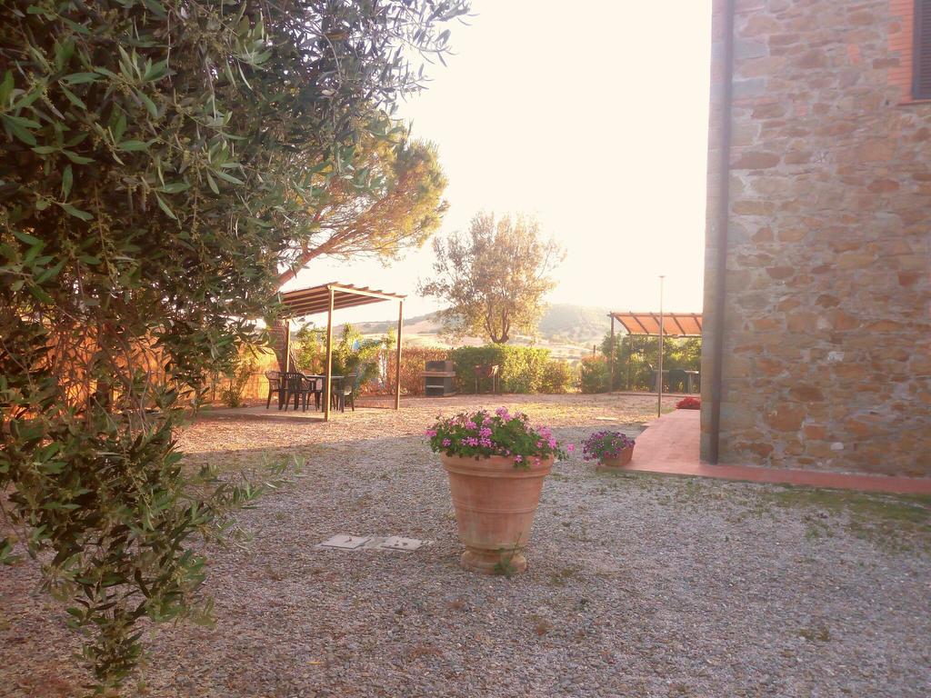 Agriturismo Boschetto Di Montiano Montiano  Extérieur photo