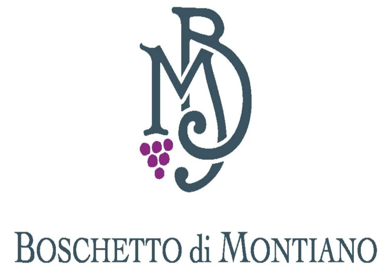 Agriturismo Boschetto Di Montiano Montiano  Extérieur photo